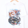 NASCAR Dale Earnhardt #3 Goodwrench Racing Tee (M)