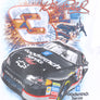 NASCAR Dale Earnhardt #3 Goodwrench Racing Tee (M)