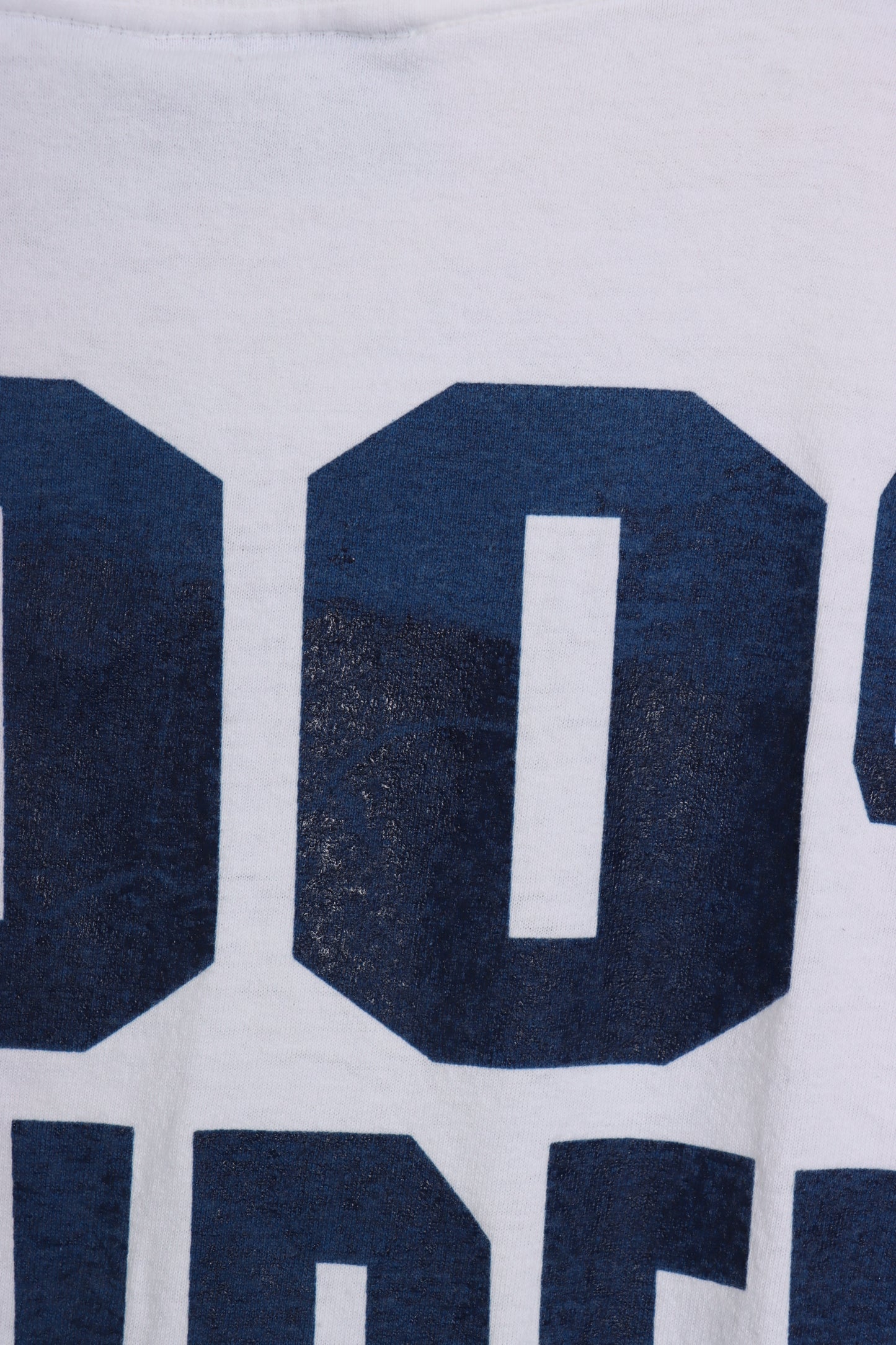 San Diego Chargers Helmet NFL "Raider Hater" Tee (XL)