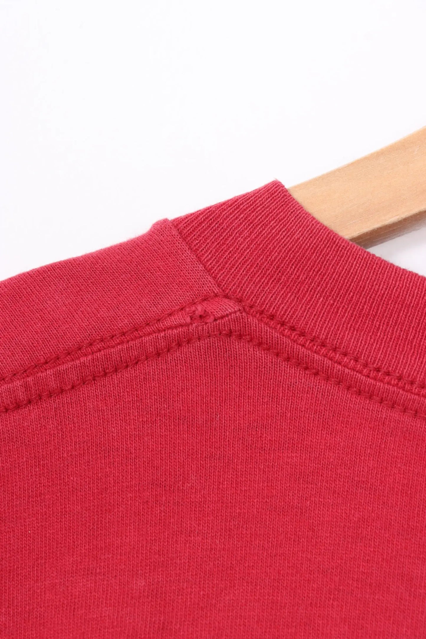 San Francisco 49ers NFL Football Pro Sport Tee (L-XL) Vintage Sole Melbourne