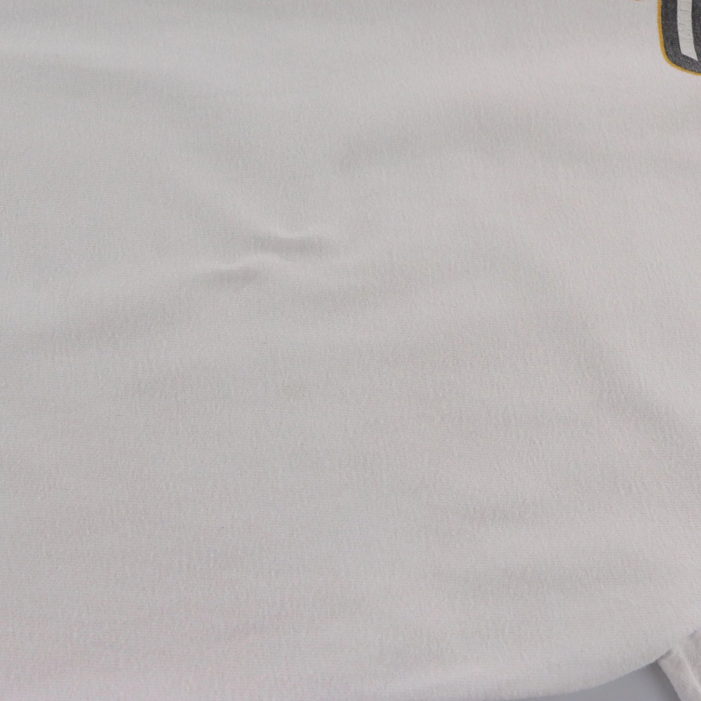 HARLEY DAVIDSON x LOONEY TUNES "Need For Speed" Double Sided White T-Shirt (XXL) ***COCO Vintage Sole Melbourne