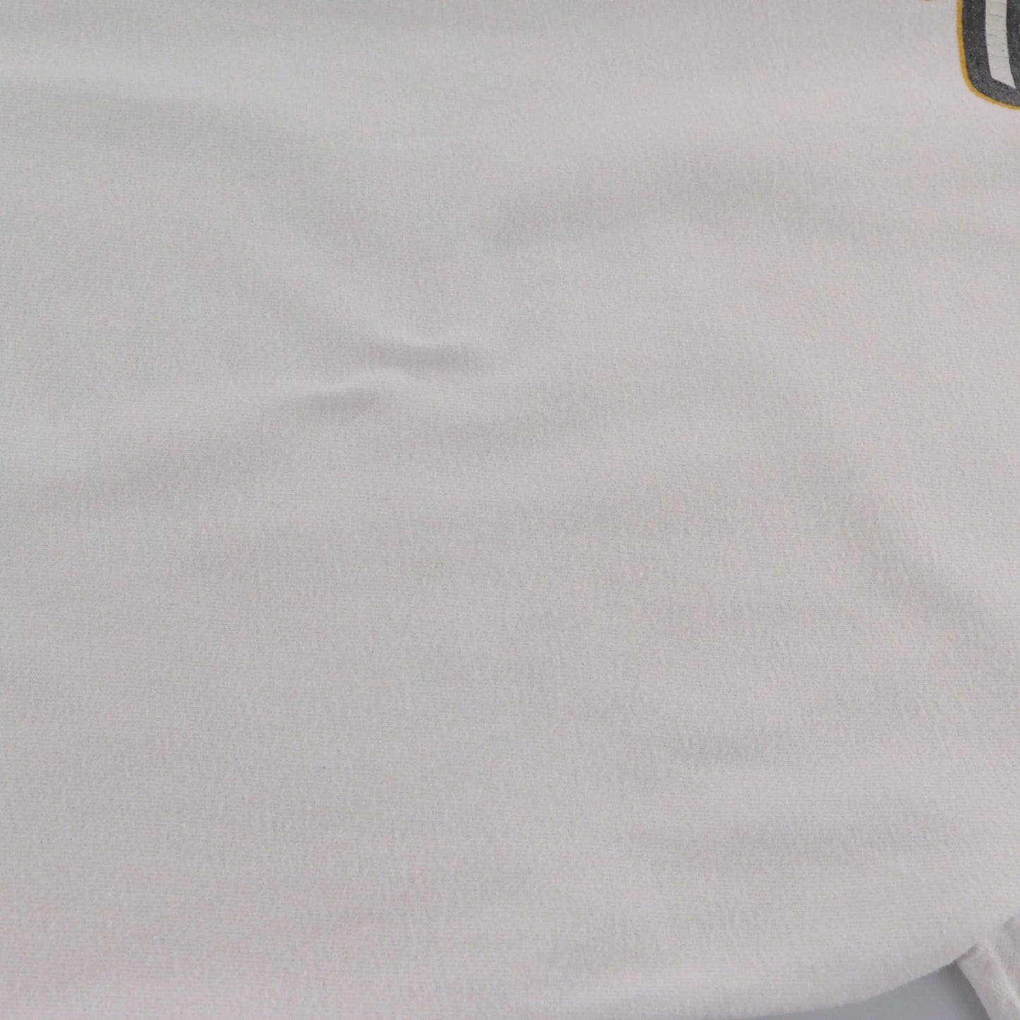 HARLEY DAVIDSON x LOONEY TUNES "Need For Speed" Double Sided White T-Shirt (XXL) ***COCO Vintage Sole Melbourne