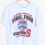 1998 NCAA Final Four Stanford Cardinal Basketball College Tee (M-L)
