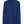 TOMMY HILFIGER Blue Stripe Detail 1/4 Zip Sweater (XL)