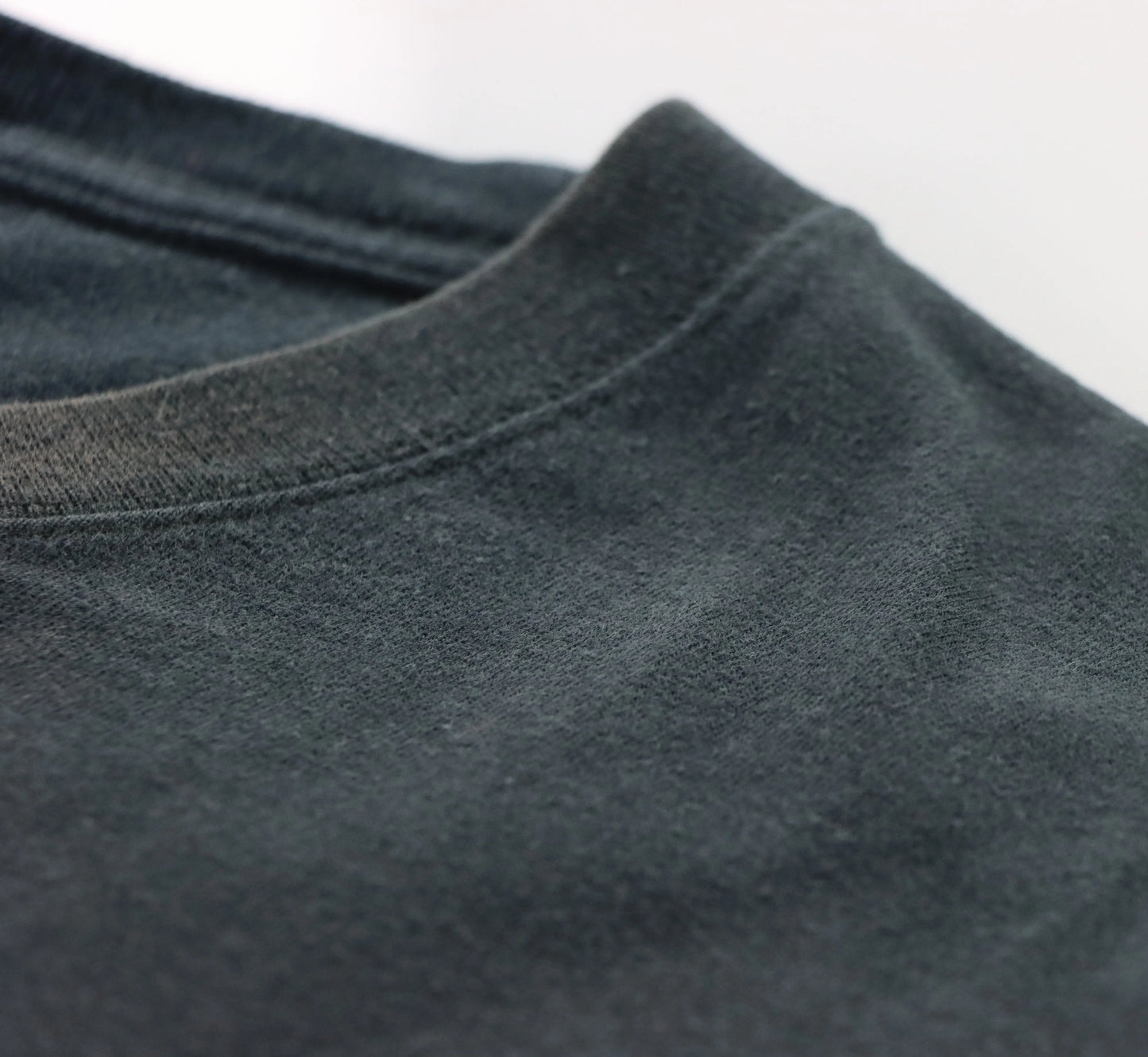 HARLEY DAVIDSON Wolf 'Runin' Wild' Texas Motorcycle Black T-Shirt (XL)