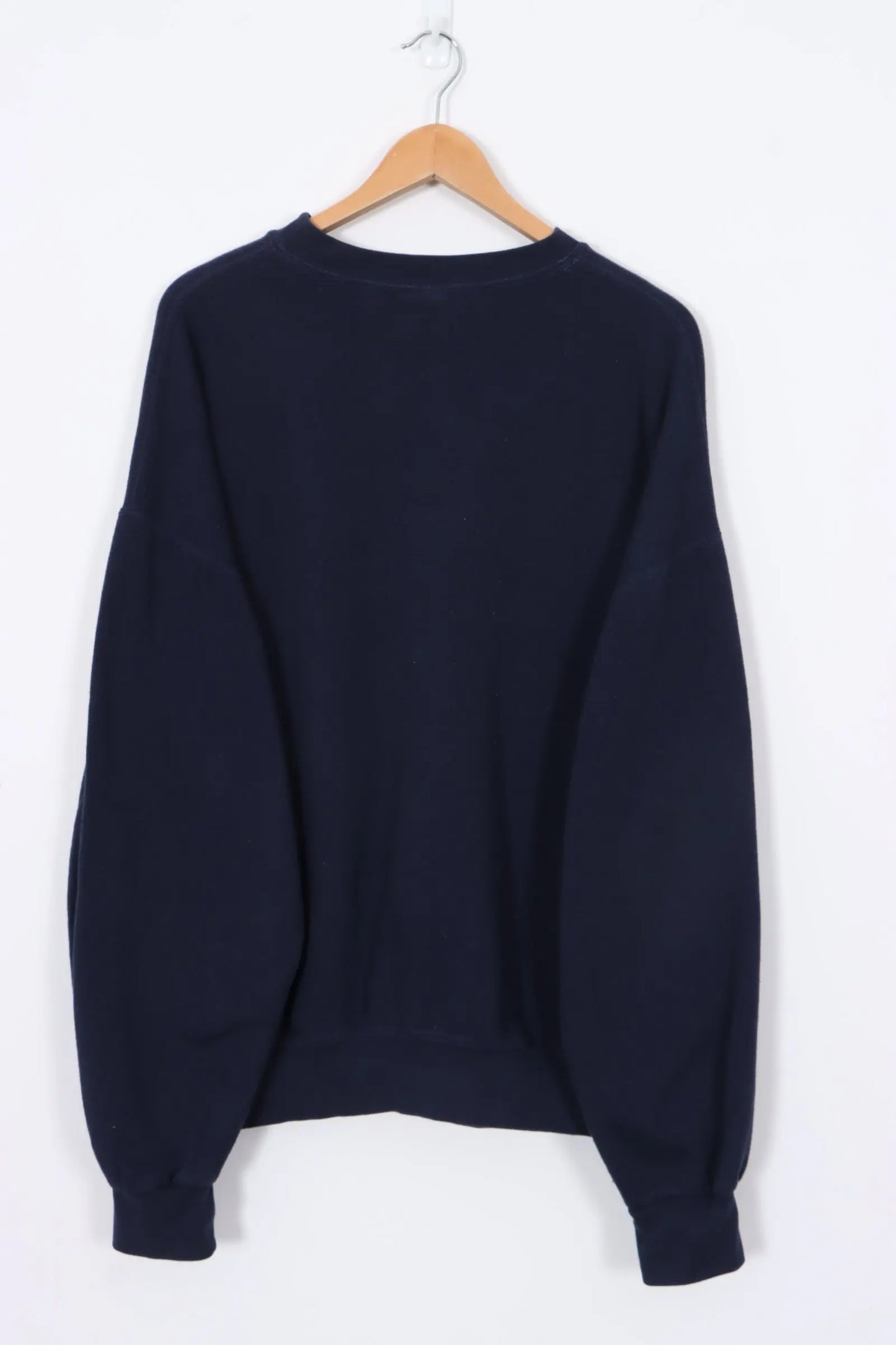 NFL San Diego Chargers 1994 AFC Champs NUTMEG Sweatshirt (XL-XXL) Vintage Sole Melbourne