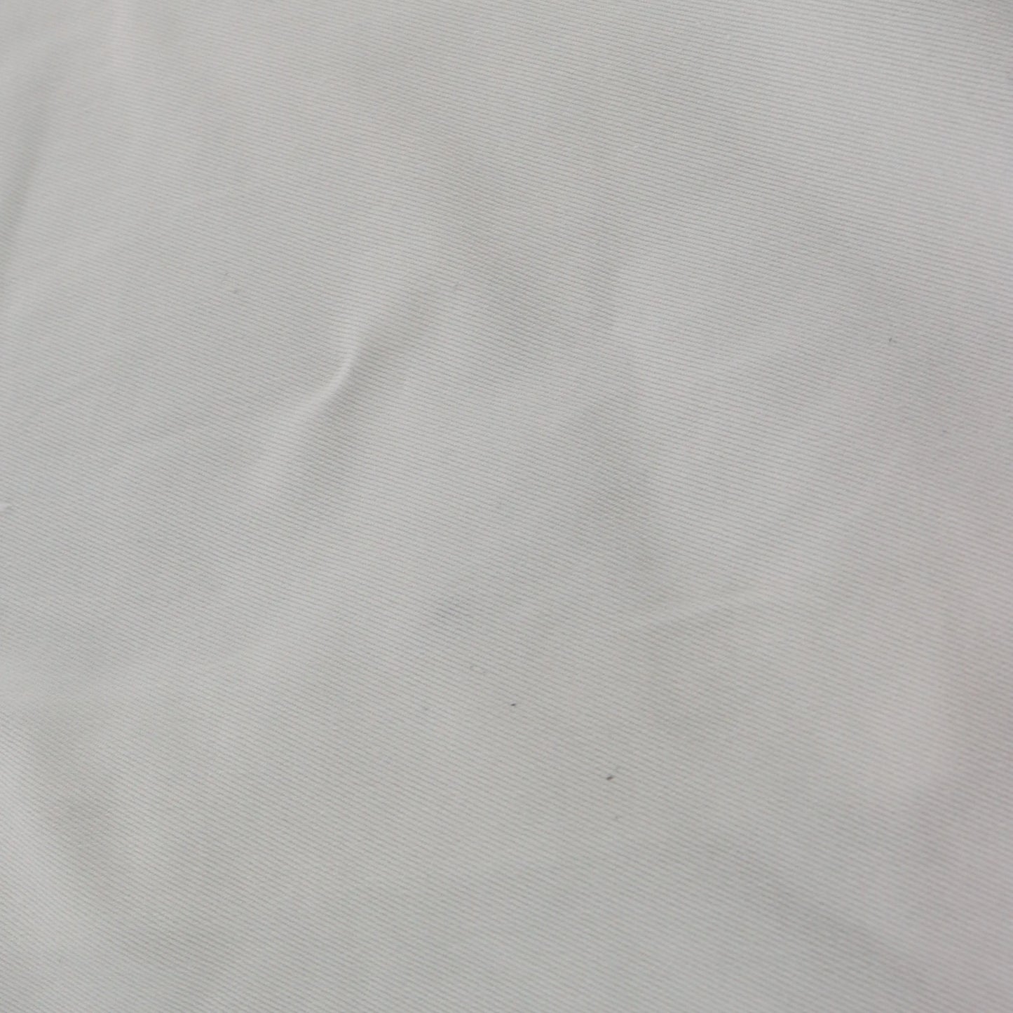 Vintage RALPH LAUREN White & Navy Embroidered Pony Button-Down Long Sleeve Shirt USA Made (XL)