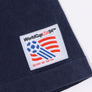 World Cup 1994 Soccer Football Single Stitch T-Shirt USA Made (XL)