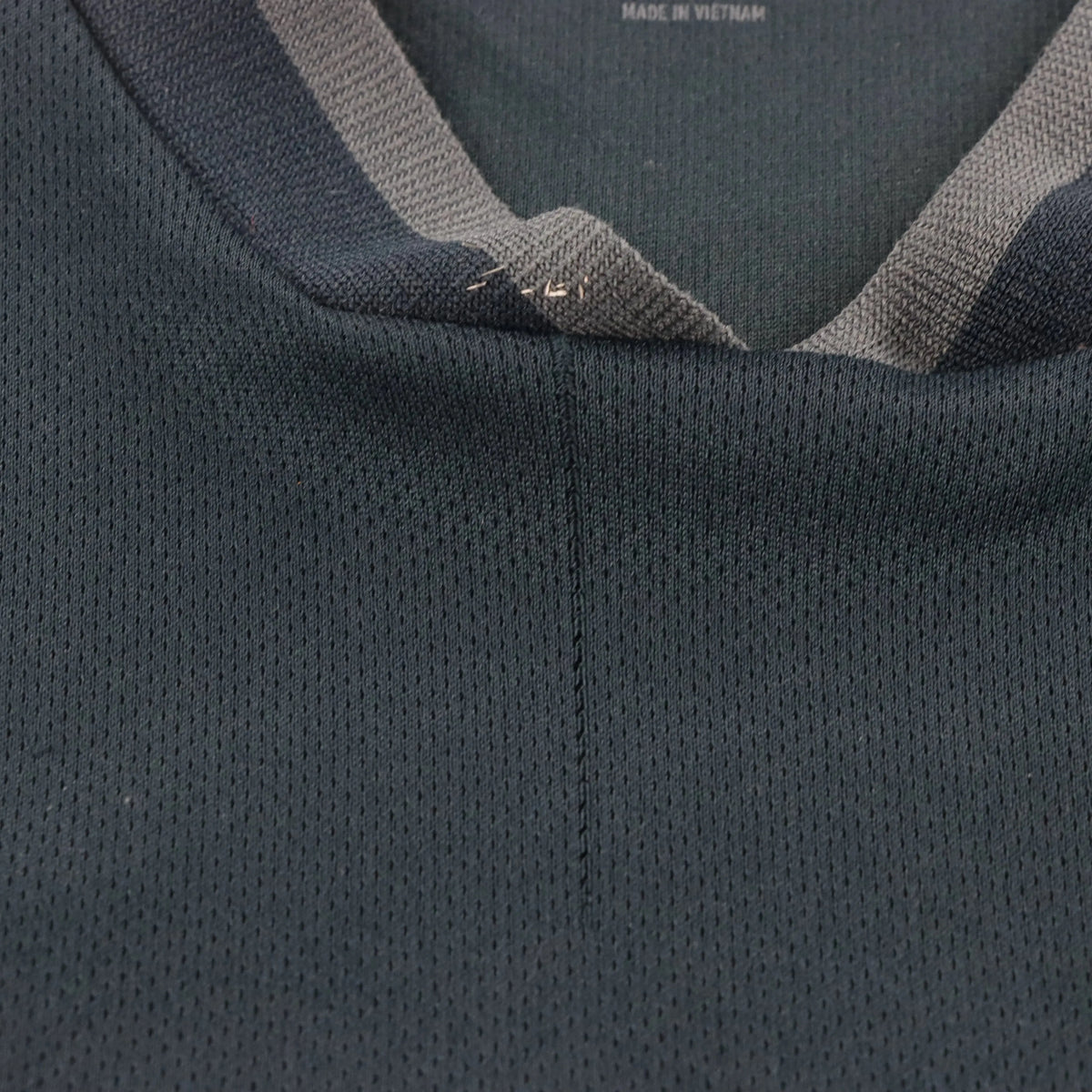 ADIDAS Real Madrid 2018/2019 Away Soccer Jersey (XS) Vintage Sole Melbourne