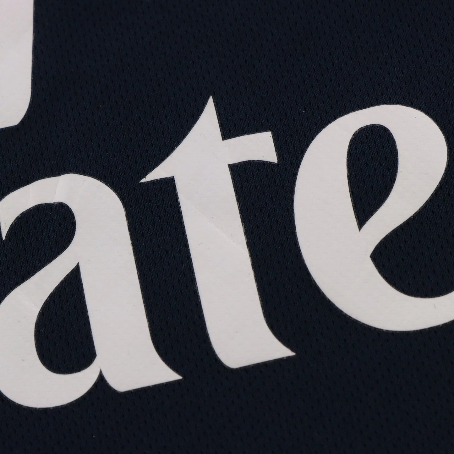 ADIDAS Real Madrid 2018/2019 Away Soccer Jersey (XS)