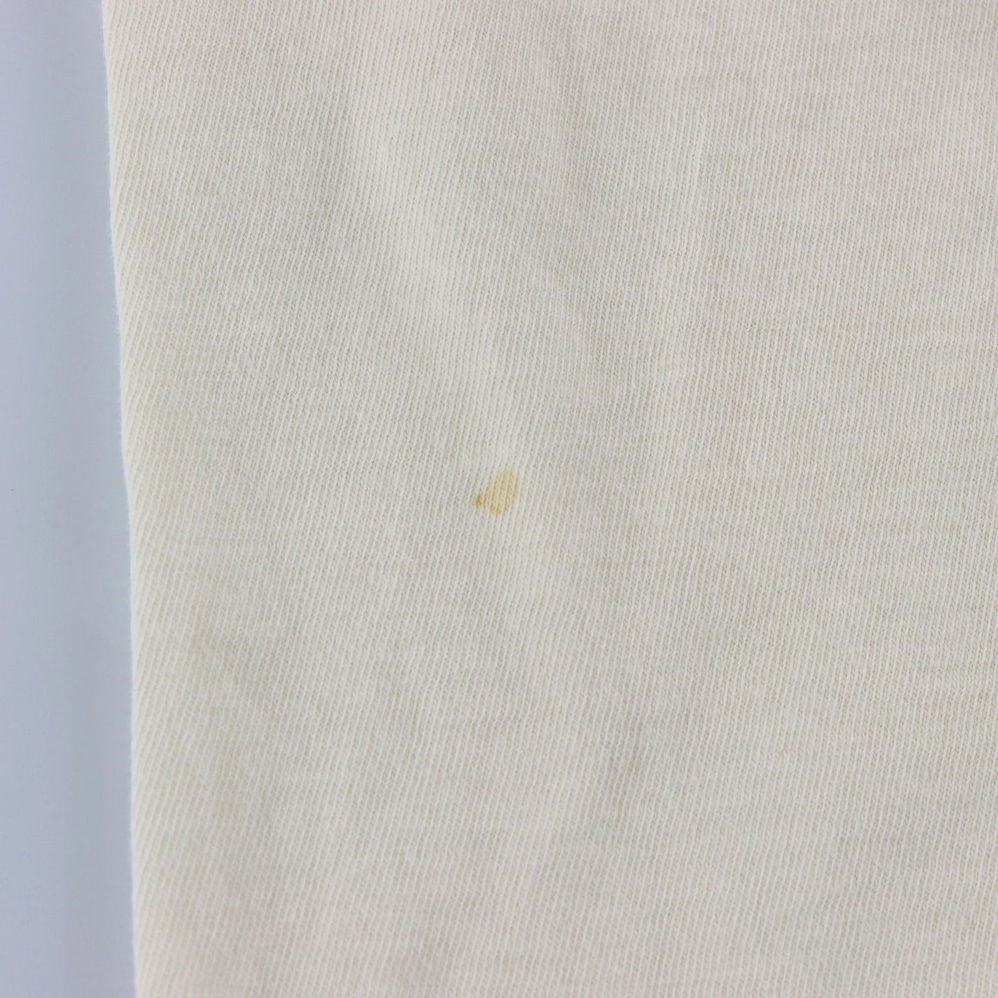 Vintage 1978 "Sea Otter And Pup" Light Beige Single Stitch BELTON Tee USA Made (S)