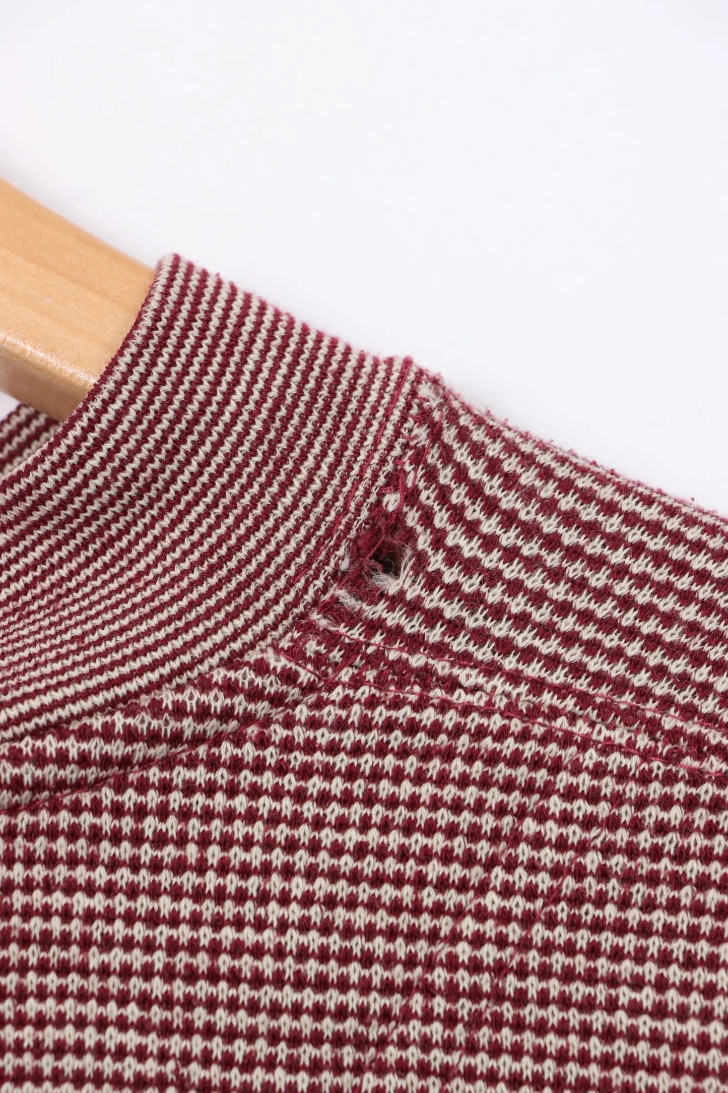 Golf Embroidered LEE SPORT Knit Sweatshirt (XL) Vintage Sole Melbourne