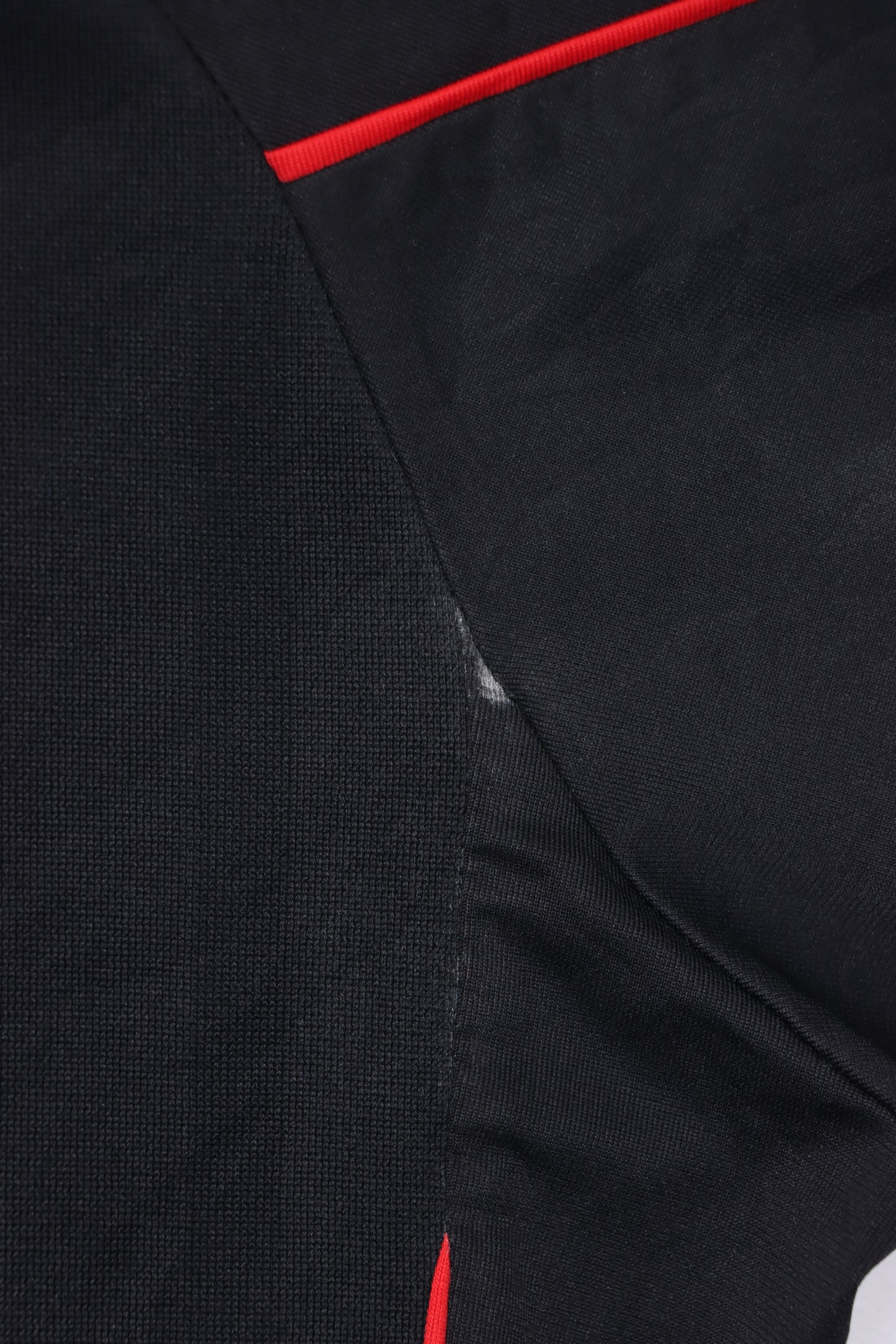 Germany 2010/2011 ADIDAS Away Soccer Jersey (XL)