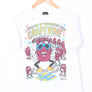 The California Raisin 'Heard it Through The Grape Vine' Tee (S-M)