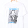 1993 VINTAGE Get Smart CBS Maxwell Phone Promo Graphic Tee (M)
