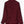 ADIDAS Burgunday Embroidered 3-Stripe Zip Up Fleece (L-XL)