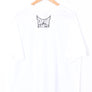 TAP OUT MPS WWE 'Nothing to Lose' Gold Detail Wrestling Tee (XL)