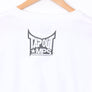 TAP OUT MPS WWE 'Nothing to Lose' Gold Detail Wrestling Tee (XL)