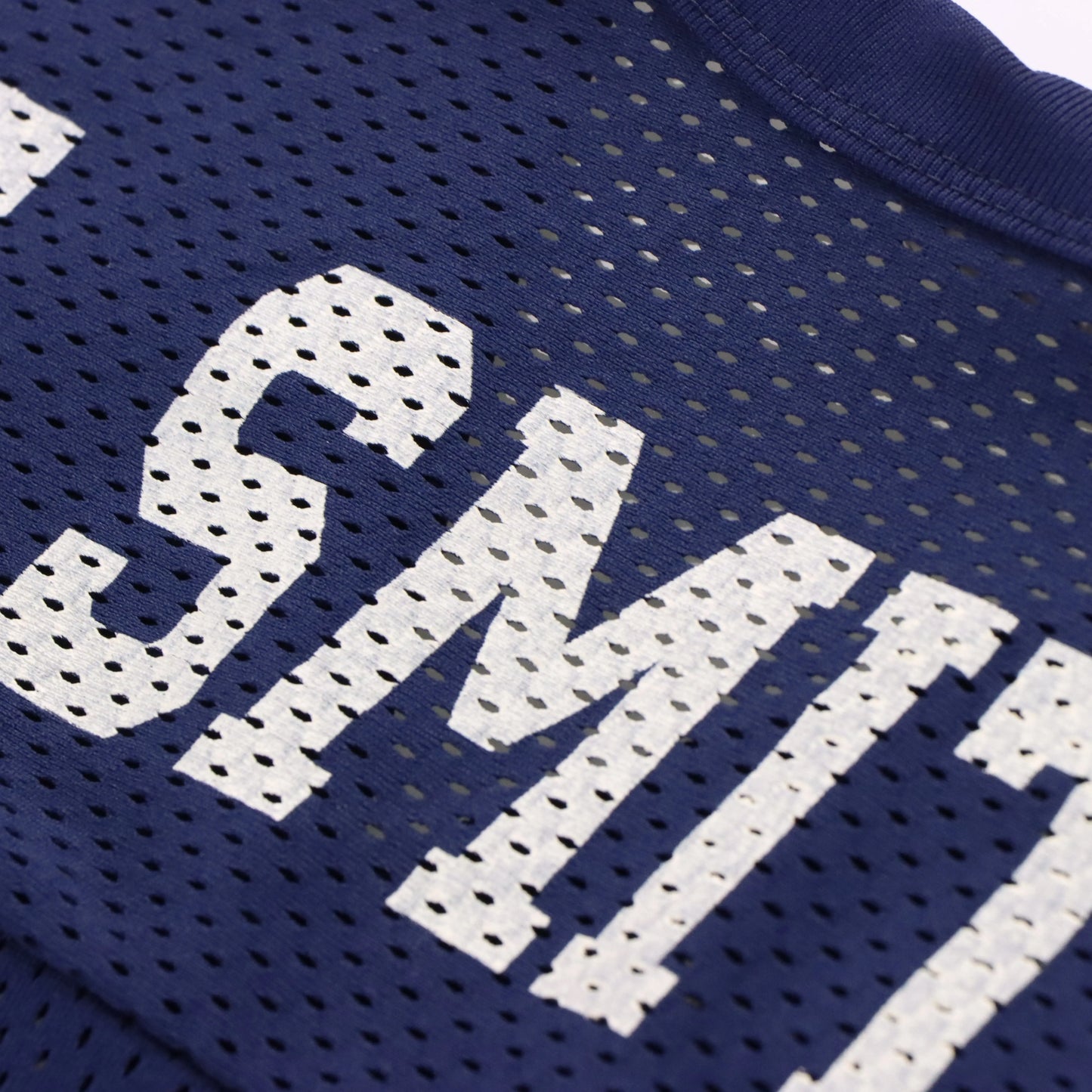 Vintage DALLAS COWBOYS Emmit Smith #22 USA Made NFL Jersey (XXXL) Vintage Sole Melbourne