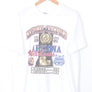 1997 VINTAGE College Basketball National Champions Tee (L-XL)