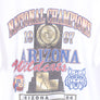 1997 VINTAGE College Basketball National Champions Tee (L-XL)