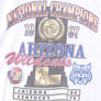 1997 VINTAGE College Basketball National Champions Tee (L-XL)