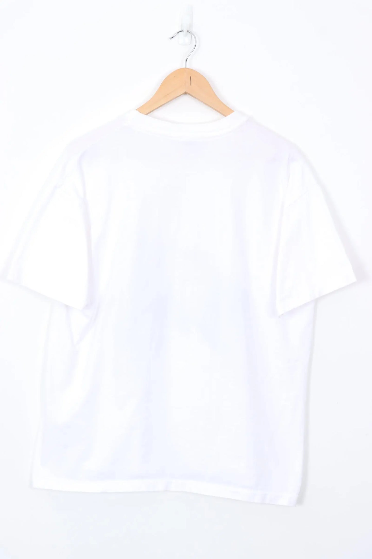 1993 Vintage LOONEY TUNES Taz & Bugs Hip Hop T-Shirt (L-XL) Vintage Sole Melbourne