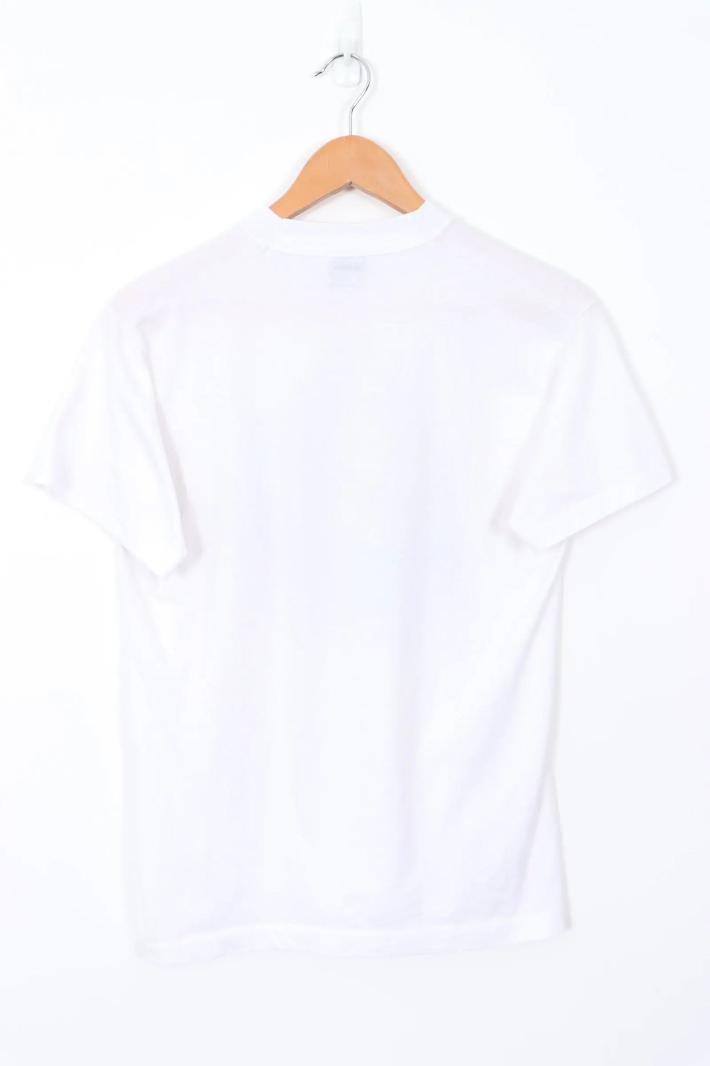 Wizard of Oz 'If Only I Had a Brain' 90s Scarecrow USA Made T-Shirt (M) Vintage Sole Melbourne