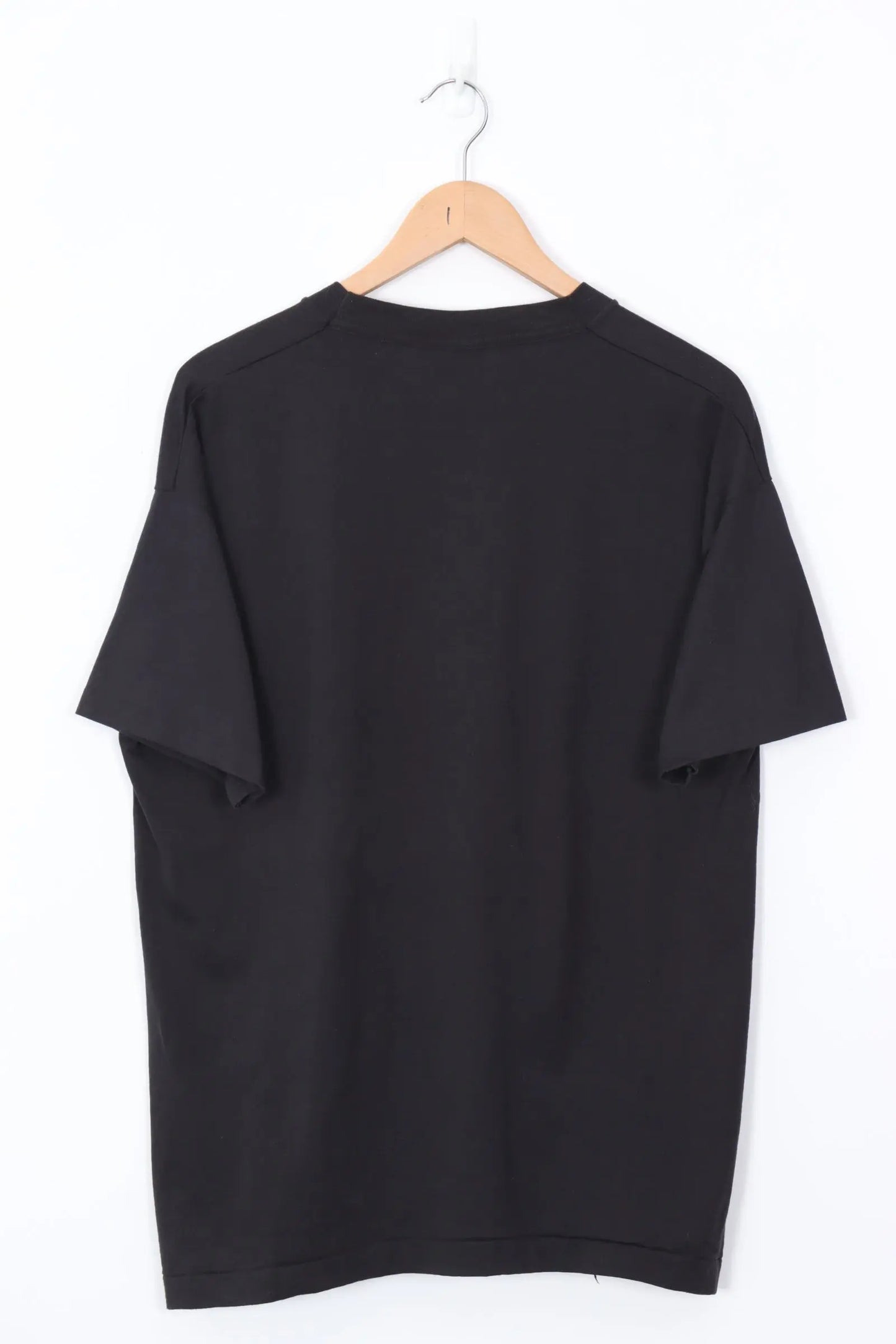 1994 Family Tree of Rock n Roll Beatles Pink Floyd Queen Band Tee (XL) Vintage Sole Melbourne