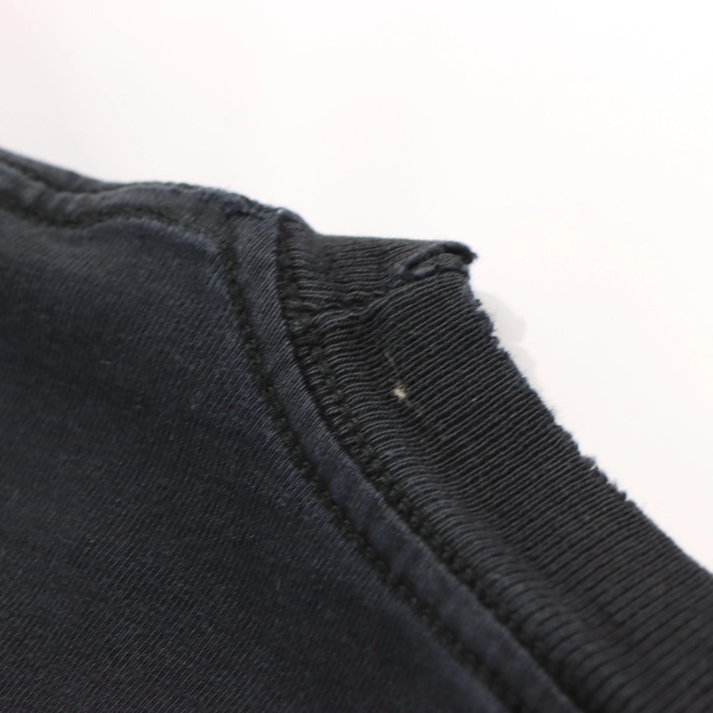 Vintage HARLEY DAVIDSON 'Ride The Legend' USA Made Motorcycle T-Shirt (XL)