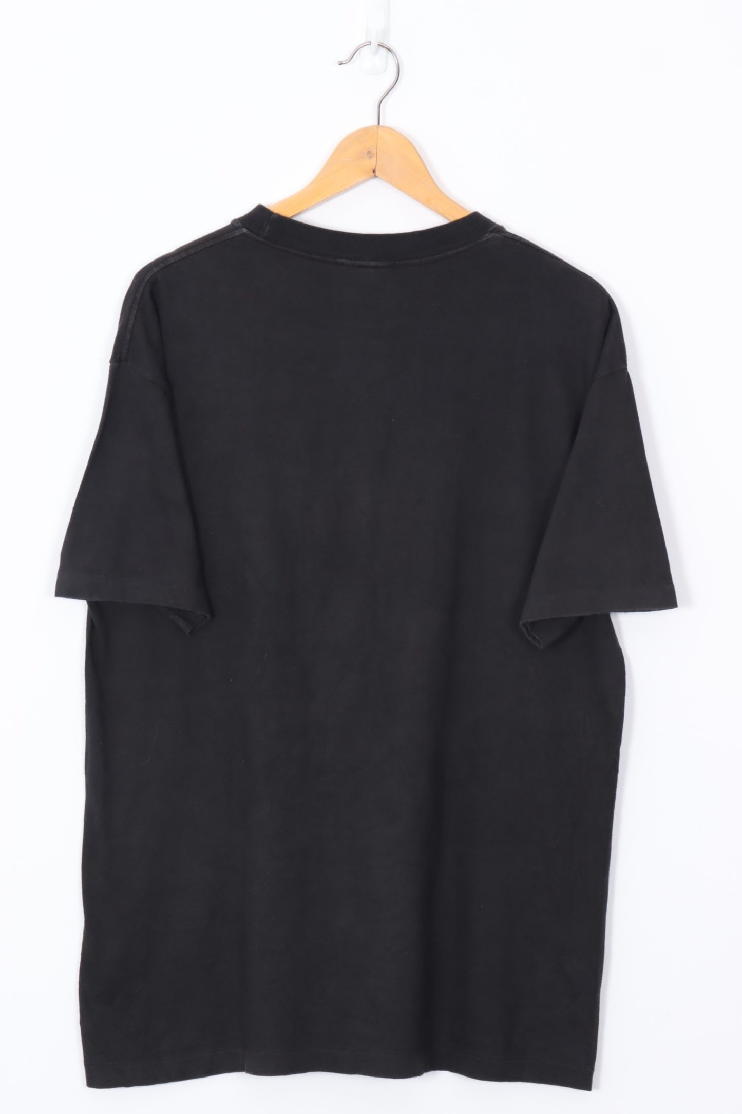 DISNEY MICKEY MOUSE Classic Character USA Made Tee (L)