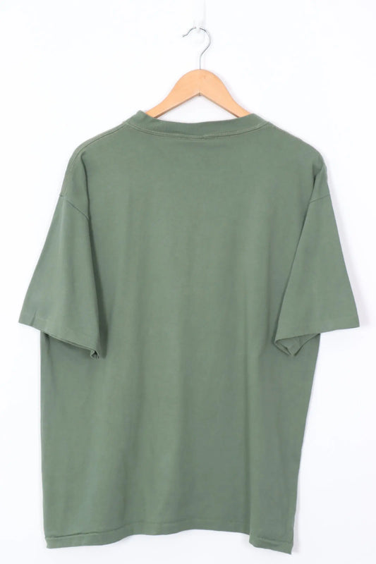 1995 VINTAGE Looney Tunes Bugs & Gossamer Cartoon Tee (XL) Vintage Sole Melbourne