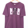 1999 Vintage Tori Amos To Venus & Back Purple USA Tour Tee (M)