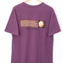 1999 Vintage Tori Amos To Venus & Back Purple USA Tour Tee (M)