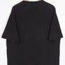 NFL Las Vegas Raiders Spell Out Helmet Logo T-Shirt (XXL)
