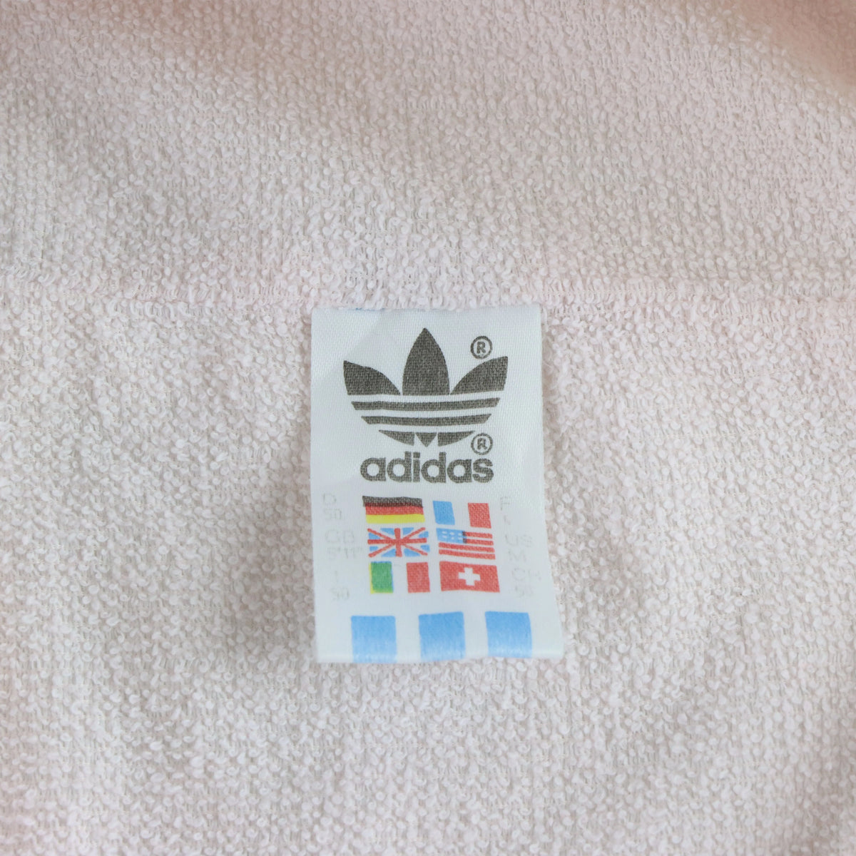 Vintage ADIDAS Ivan Lendl Tennis Windbreaker Jacket West Germany Made (M) Vintage Sole Melbourne