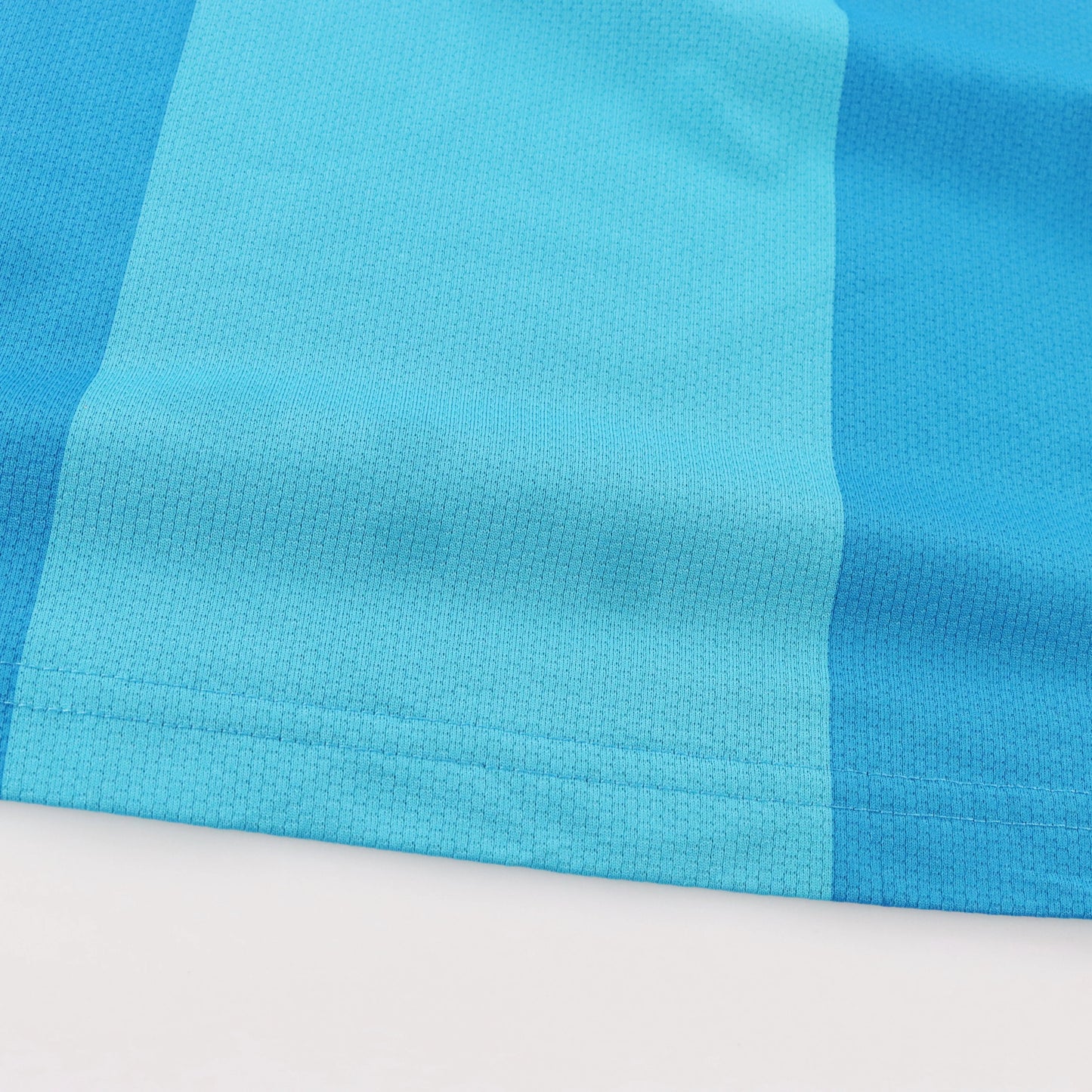 NIKE Barcelona 2007/2008 Away Soccer Jersey (M)