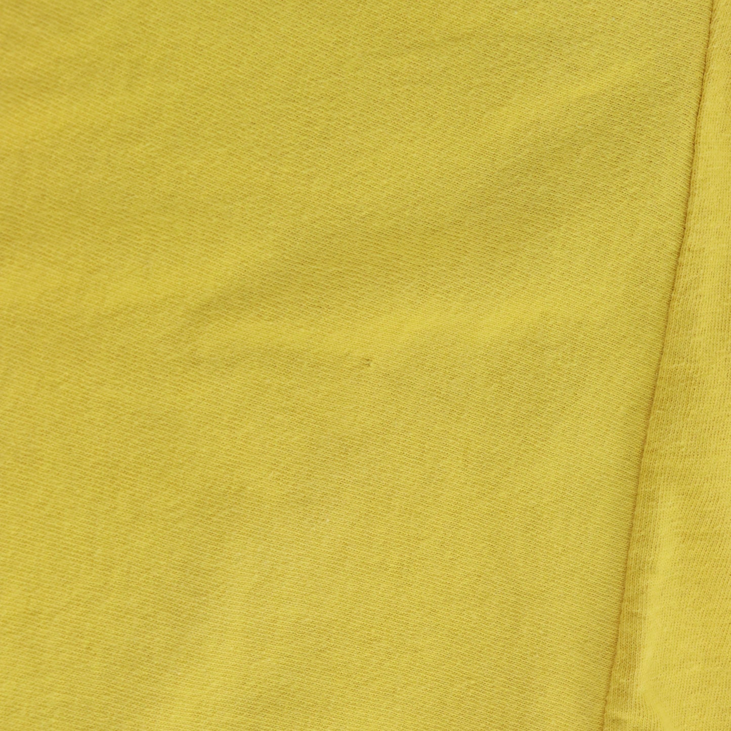 Vintage NIKE Mustard Yellow & Black Embroidered Swoosh USA Made T-Shirt (L-XL) Vintage Sole Melbourne