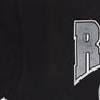 NFL Las Vegas Raiders Spell Out Helmet Logo T-Shirt (XXL)
