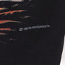Iron Horse Saloon 1995 Bike Week All Over Single Stitch T-Shirt USA Made (M-L)
