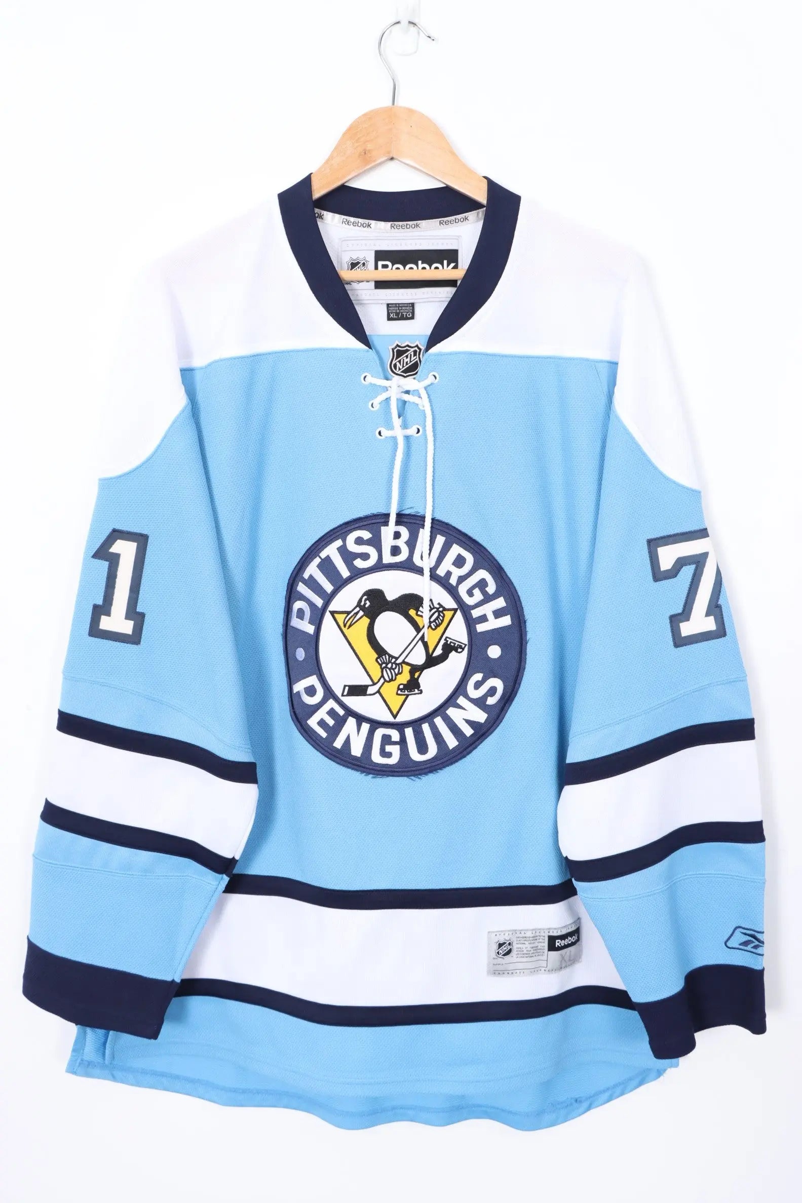 Winter Classic Discount Pittsburgh Penguins Jerseys Reebok Sidney