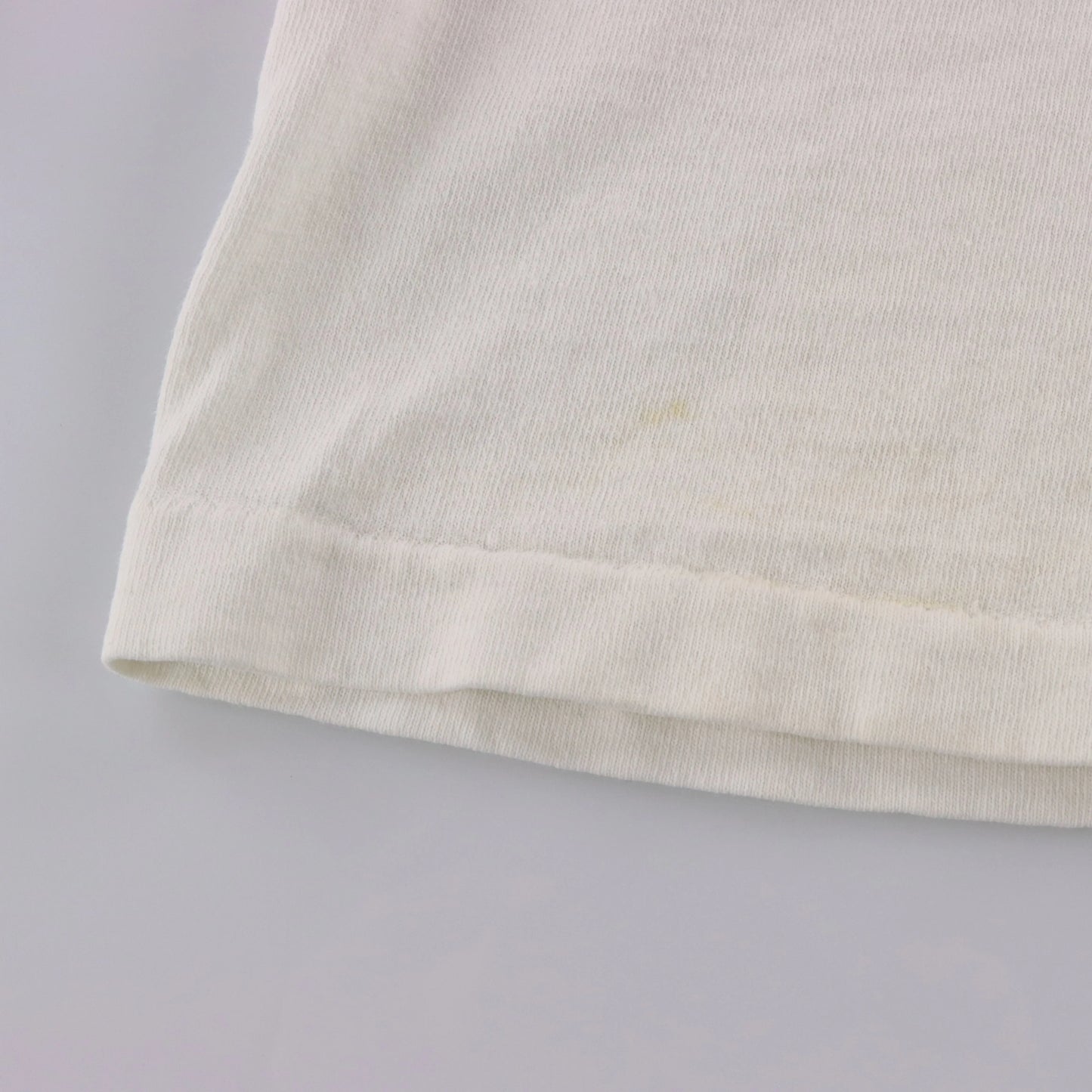 Vintage HARLEY DAVIDSON Double Sided Y2K Flame Graphic Long Sleeve Tee (XL)