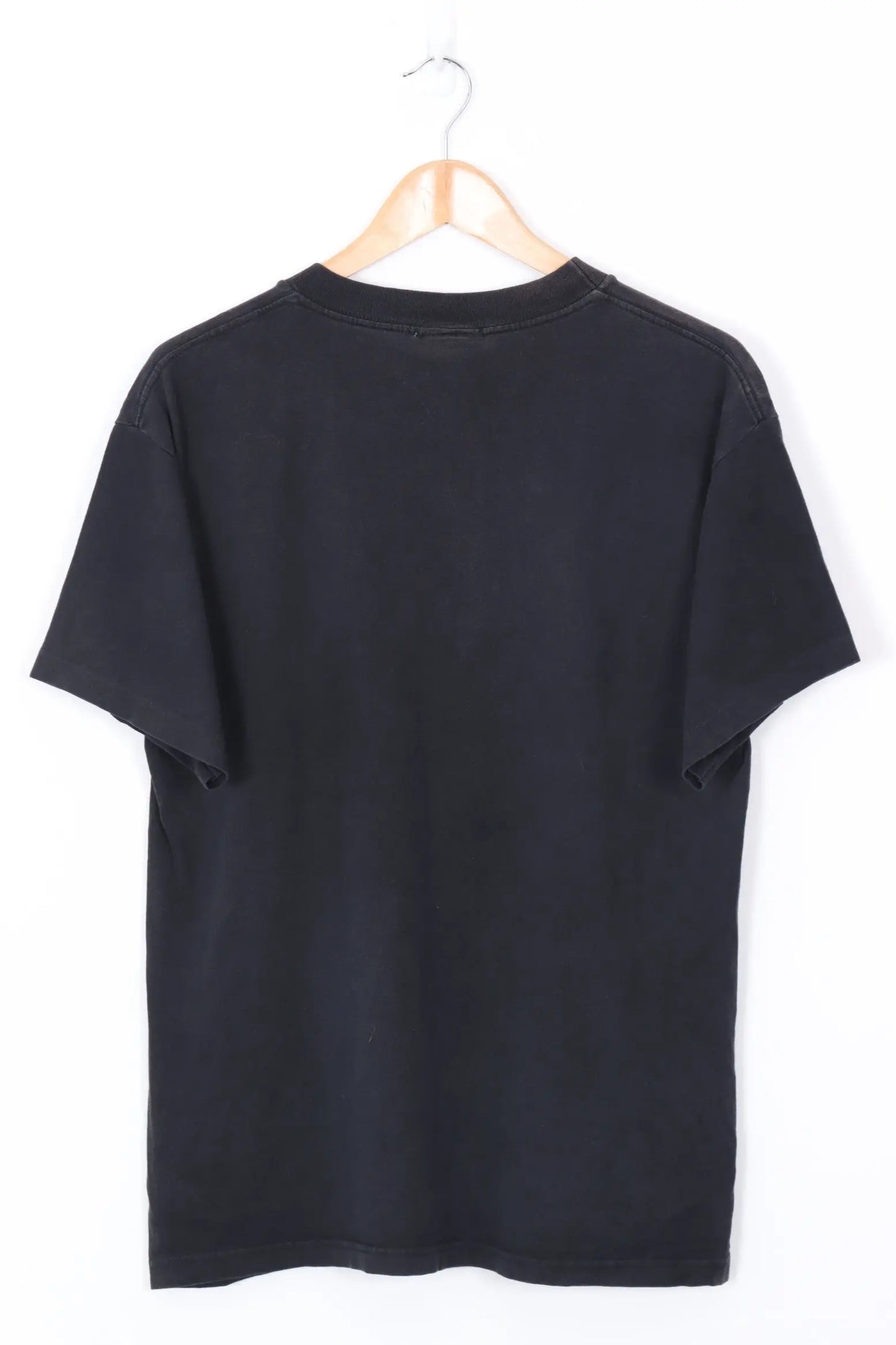 1996 Vintage Budweiser Frogs Beer Promo USA Made Tee (M-L) Vintage Sole Melbourne