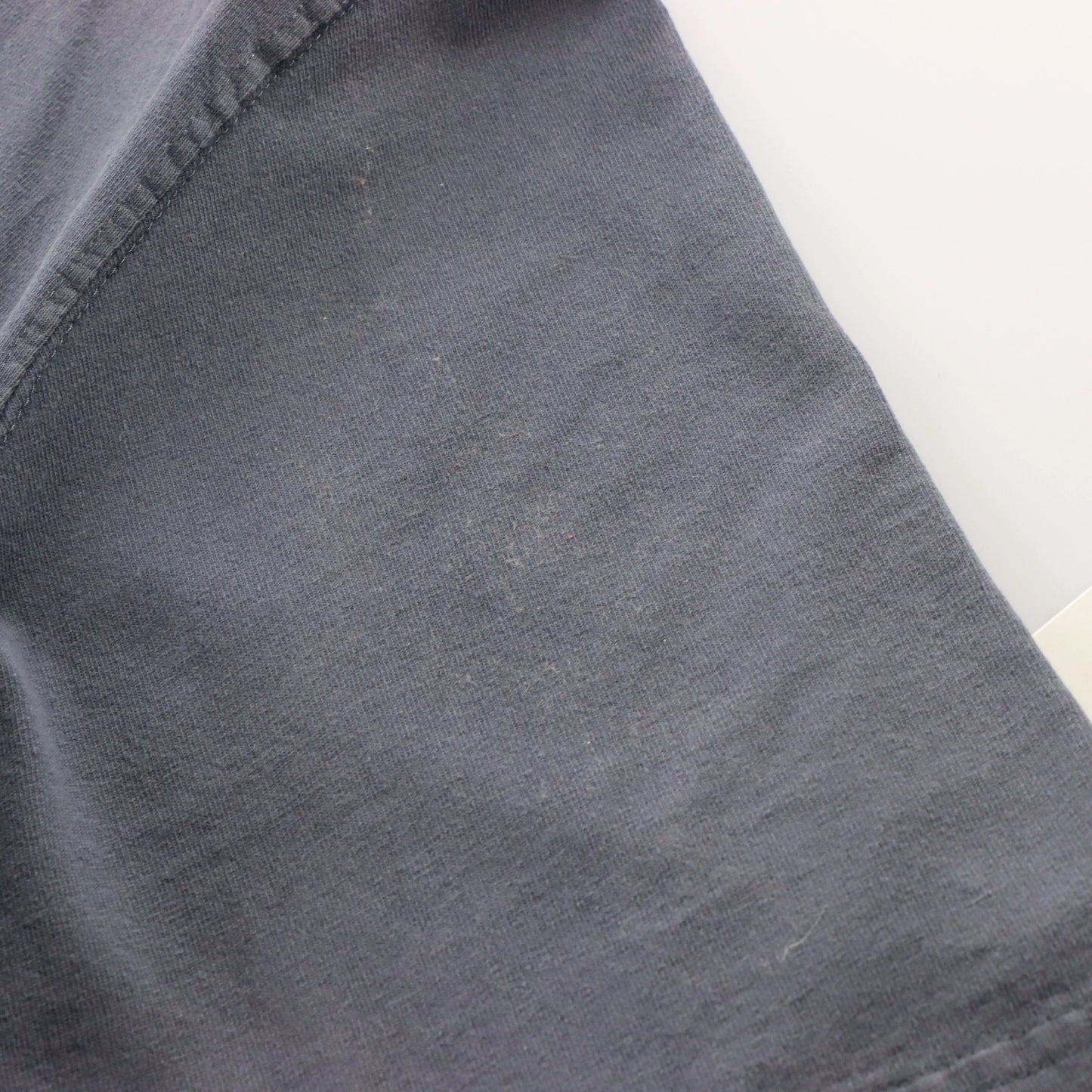 Vintage CARHARTT K87 Pocket Logo Blue Grey T-Shirt (XL) Vintage Sole Melbourne