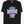 Duke Blue Devils Basketball Cameron Crazies T-Shirt USA Made (M)
