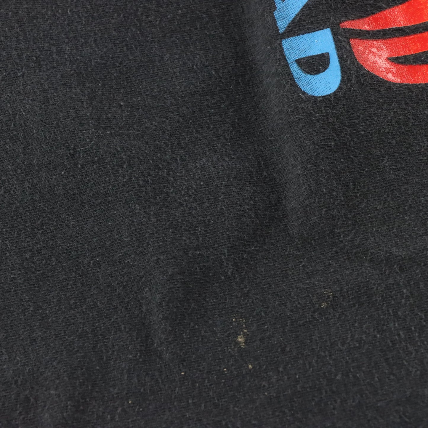 Vintage 1996 HARLEY DAVIDSON 'Hottest Sound' Flame USA Made Pocket Long Sleeve T-Shirt (XL) Vintage Sole Melbourne
