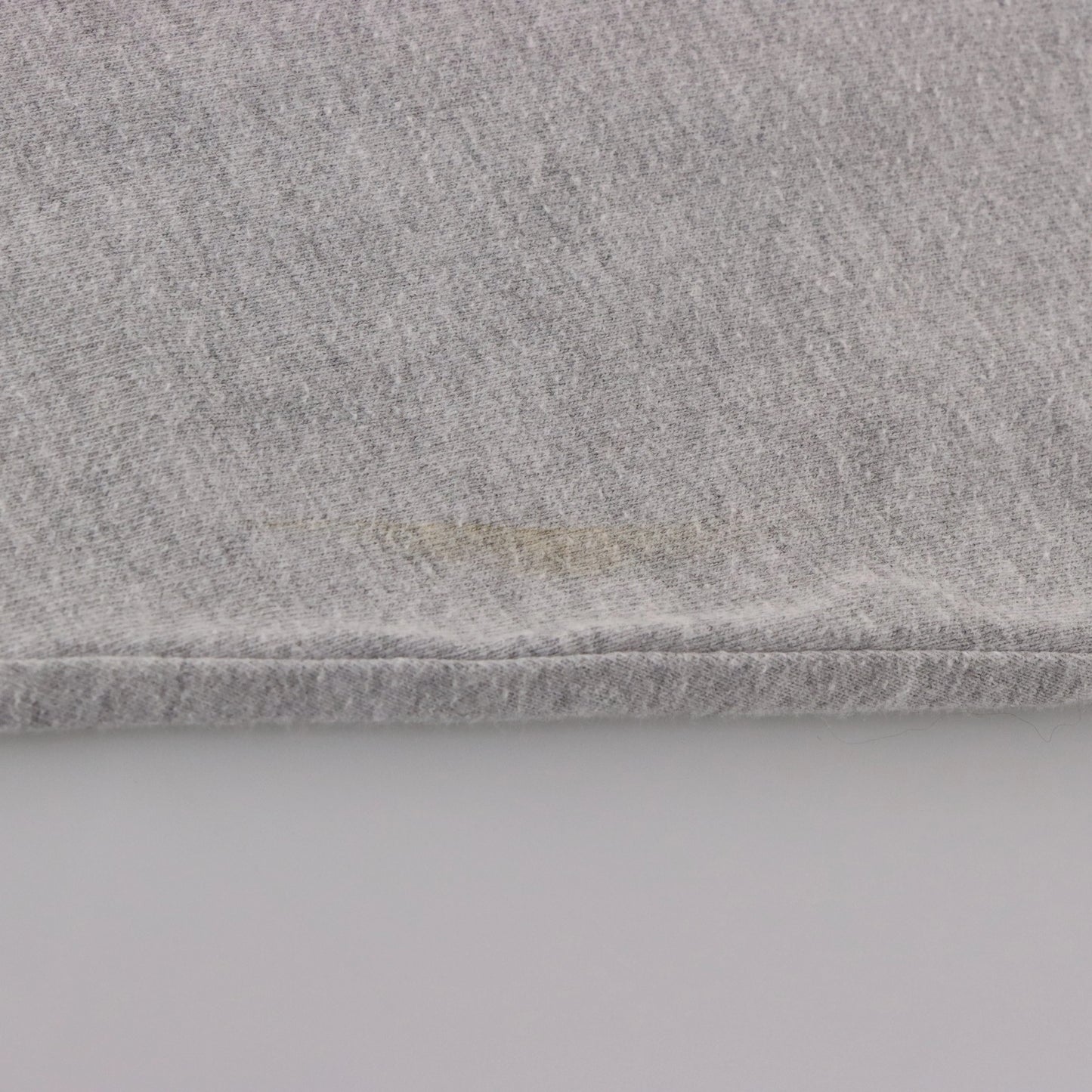 NIKE San Francisco Giants MLB All-Star Game 2007 Centre Swoosh Grey Long Sleeve Tee (L)