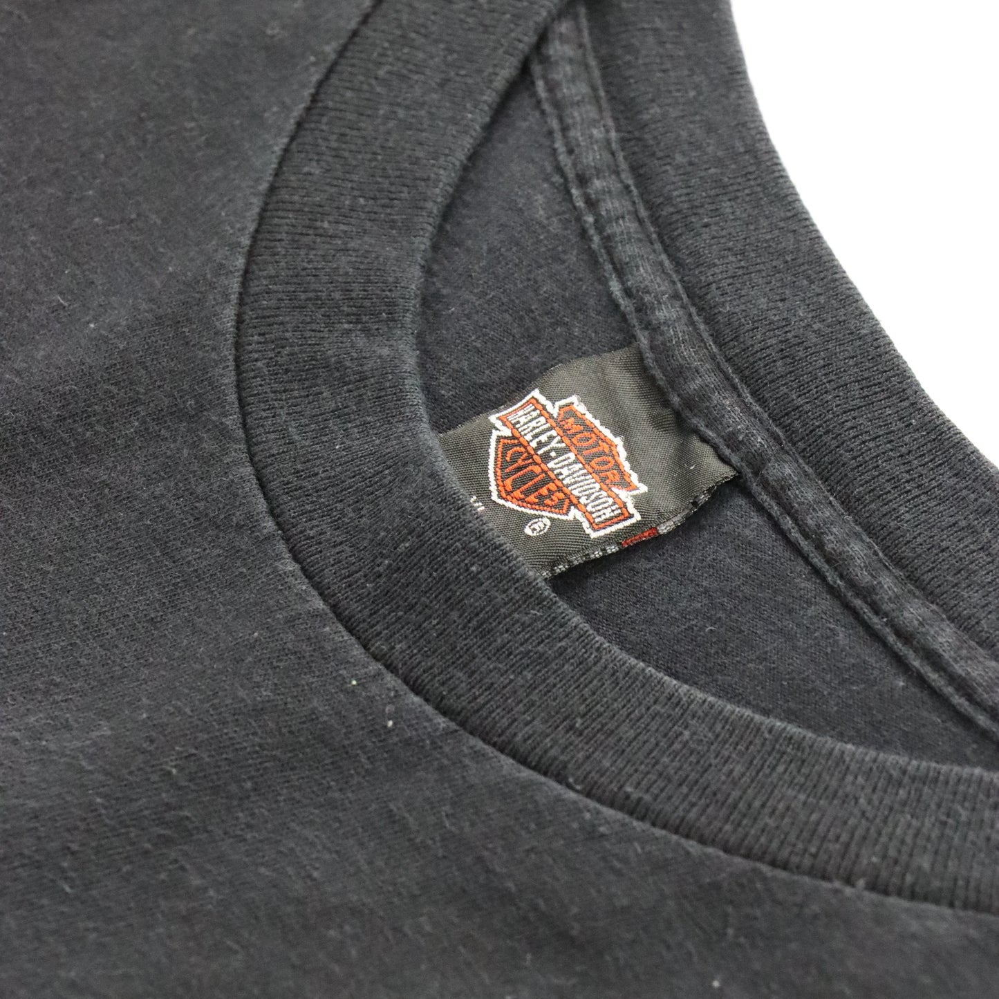 Vintage ARROGANT BASTARD Stone Brewing Ale Faded Long Sleeve T-Shirt (XL) Vintage Sole Melbourne