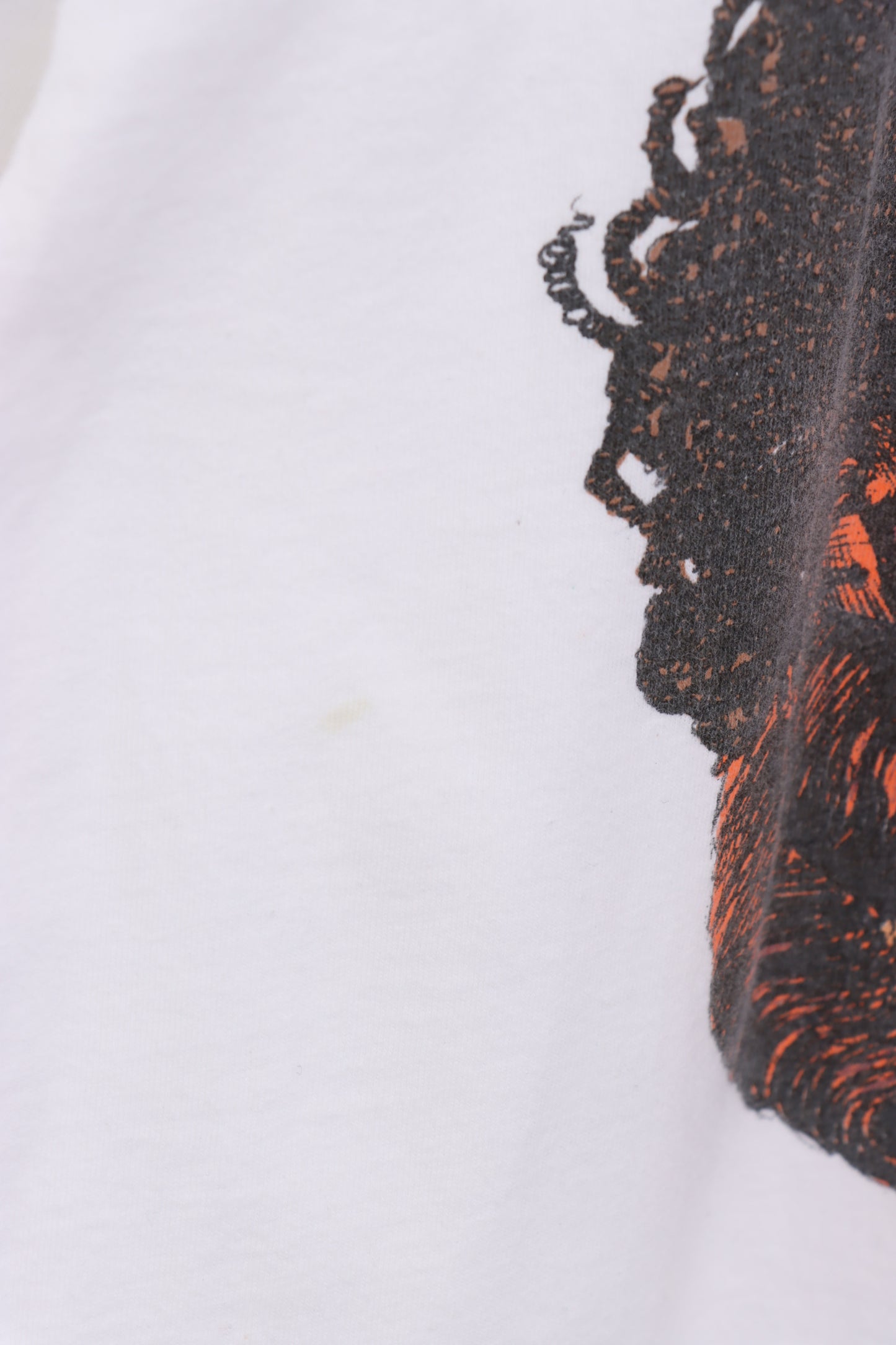 1992 All My Sistuhs Women Community Group USA Made Tee (M-L)