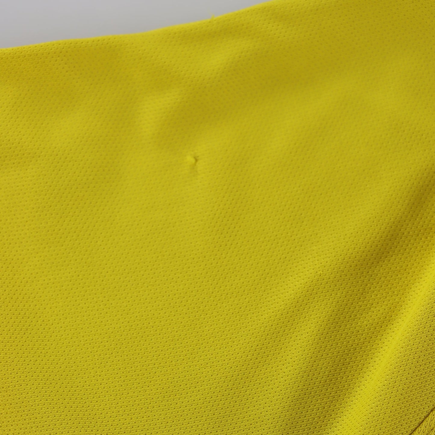NIKE Brazil 2014/15 Home Sports Soccer Shirt Football Jersey (L)